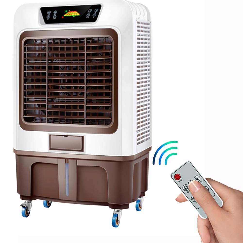 Buy JQUAN Portable Evaporative Cooler 10000m3/h Large Air Volume