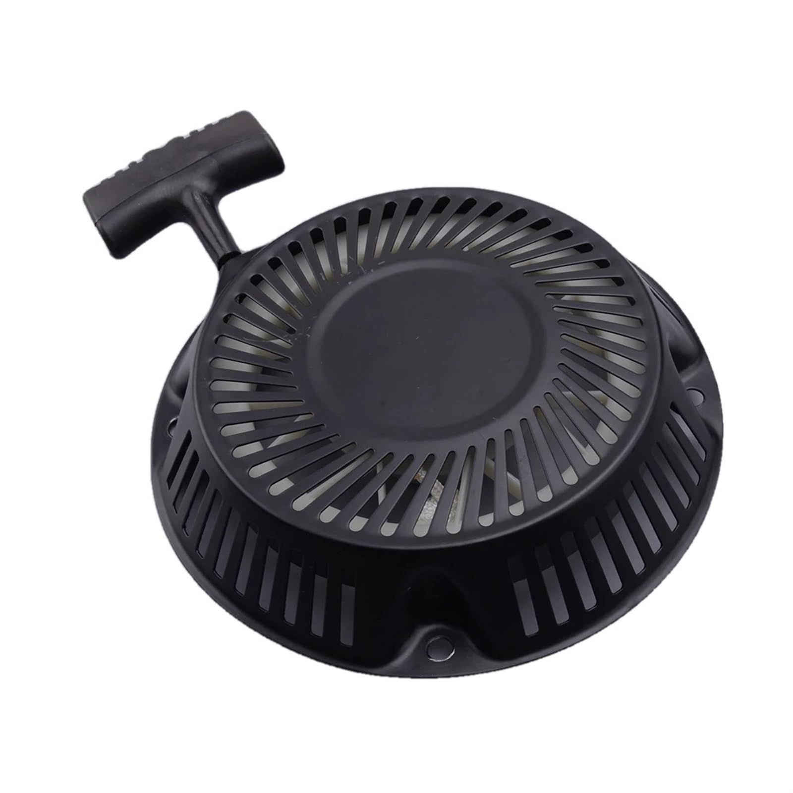 Arranque de Retroceso Accesorios de Montaje de Arranque de Retroceso for cortacésped con Motores de Gasolina IP60 IP64