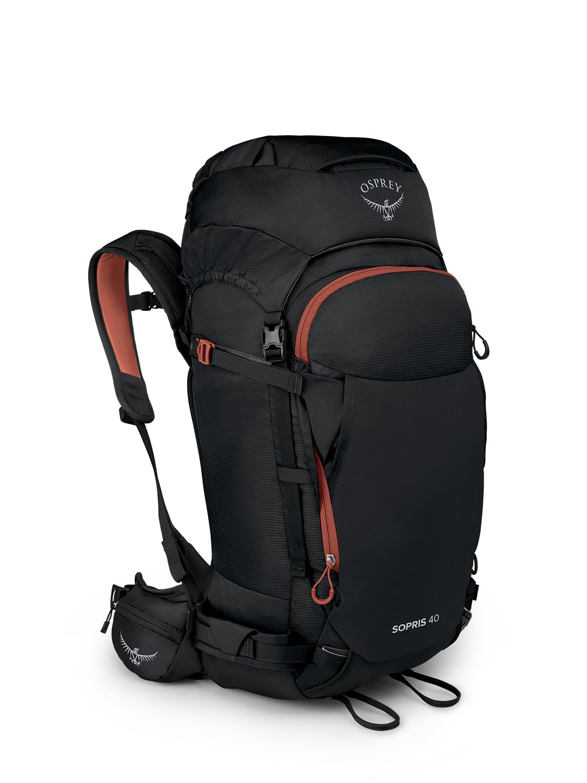 Osprey Sopris 20L Ski- und Snowboardrucksack