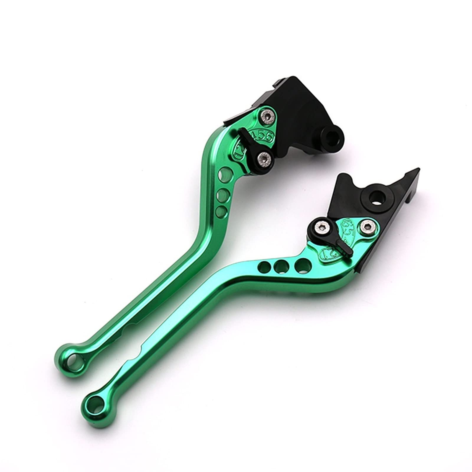 Moto leviers d'embrayage de frein longs réglables Tiger 1200 Explorer XEXC