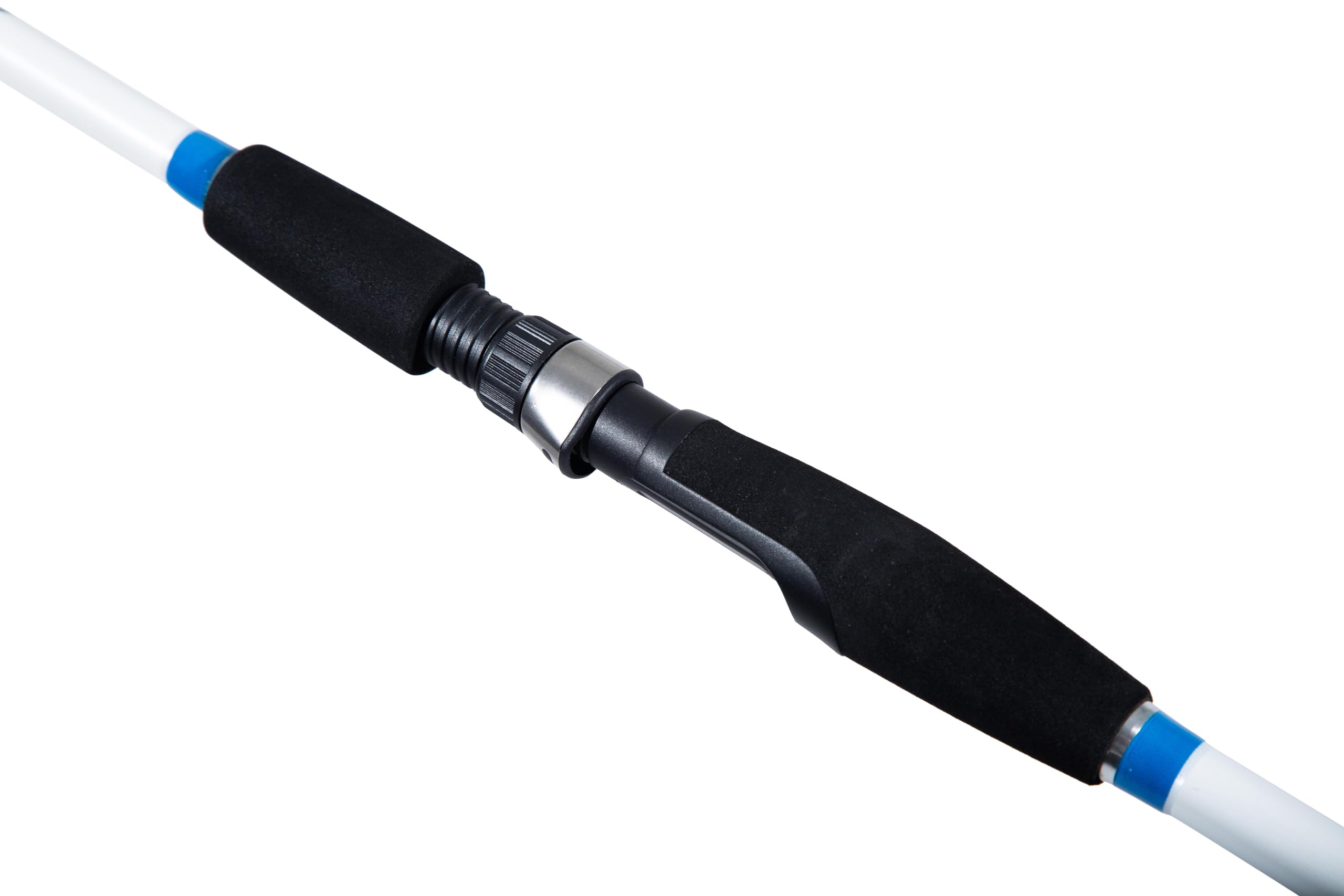 Canne À Pêche Au Calamar Catchmax Squid 2.20m (30-150g) - Canne Mer