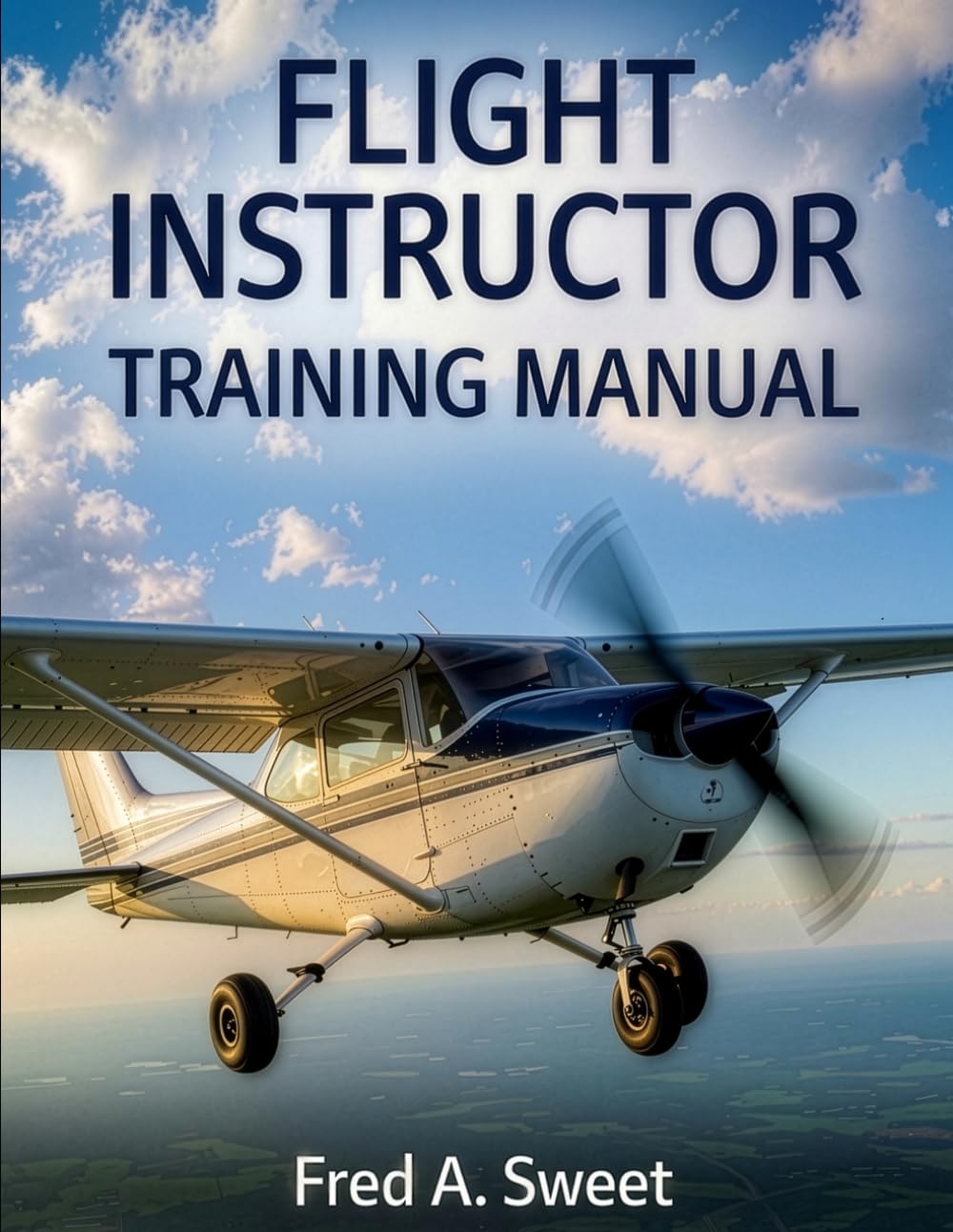 Flight Instructor Training Manual