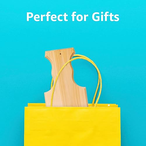 Miniatura 6 de Greek Fraternity & Sorority - Paleta grande de madera de pino de primera calidad, enrutada y lijada, ideal para ceremonias y regalos, 48 pulgadas,