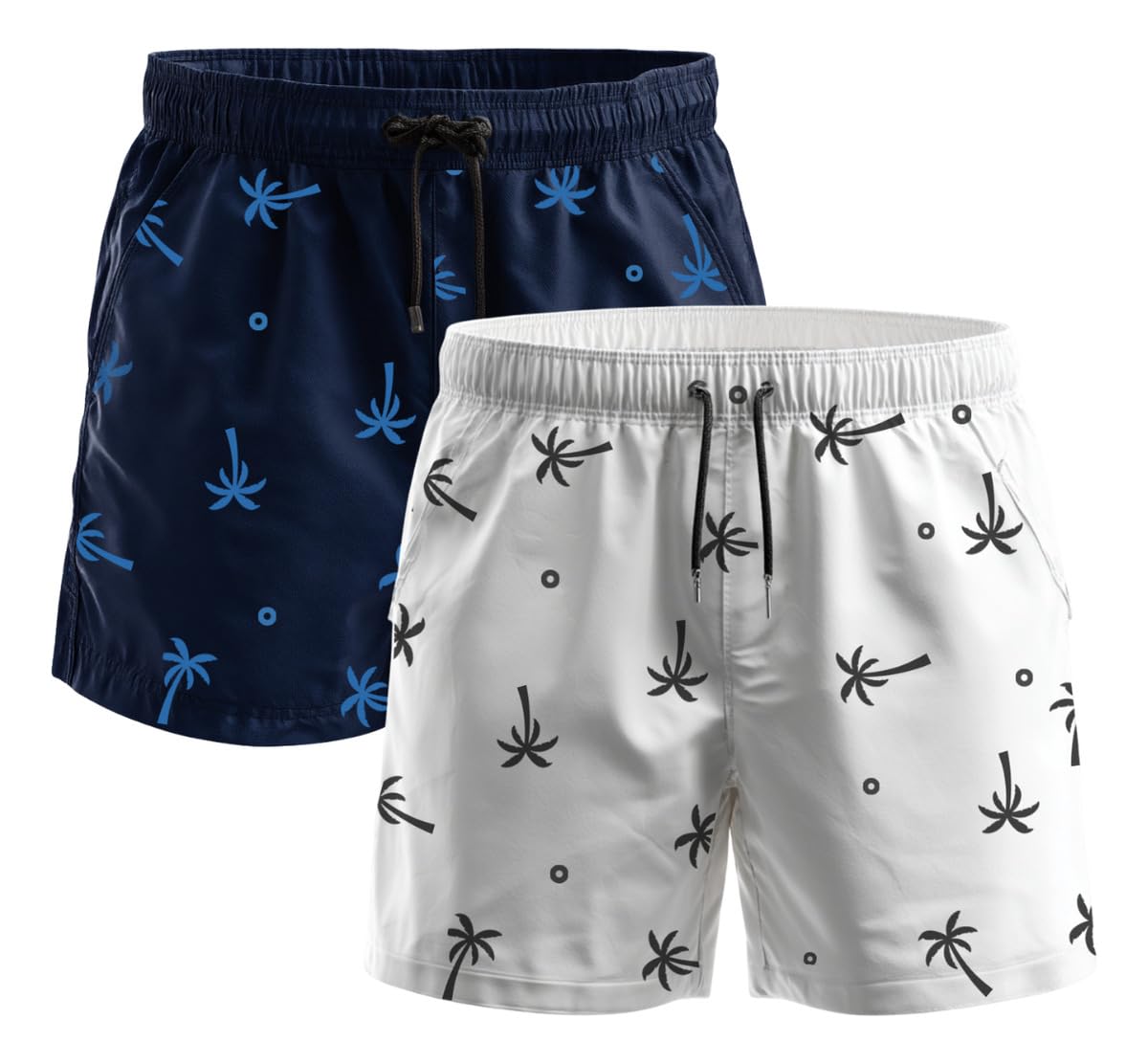 Kit Com 2 Bermuda Praia Masculina Tecido Leve Secagem Rápida em promoção! Veja a oferta e mais achadinhos de Shorts & Bermudas 2 Hoje é o melhor dia para comprar Kit Com 2 Bermuda Praia Masculina Tecido Leve Secagem Rápida com aquele preço maroto! Promoção! Aproveite a oferta! 2