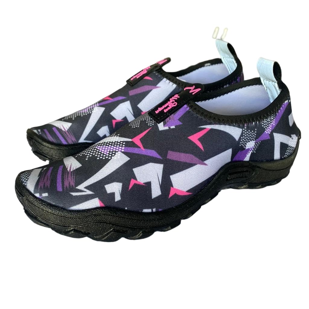 Sapatilha Náutica Neoprene Flexível Tênis Aquático Adulto e Infantil Praia Rio Trilha Cachoeira Bike em promoção! Veja a oferta e mais achadinhos de Sapatos Infantis 3 Hoje é o melhor dia para comprar Sapatilha Náutica Neoprene Flexível Tênis Aquático Adulto e Infantil Praia Rio Trilha Cachoeira Bike com aquele preço maroto! Promoção! Aproveite a oferta! 3