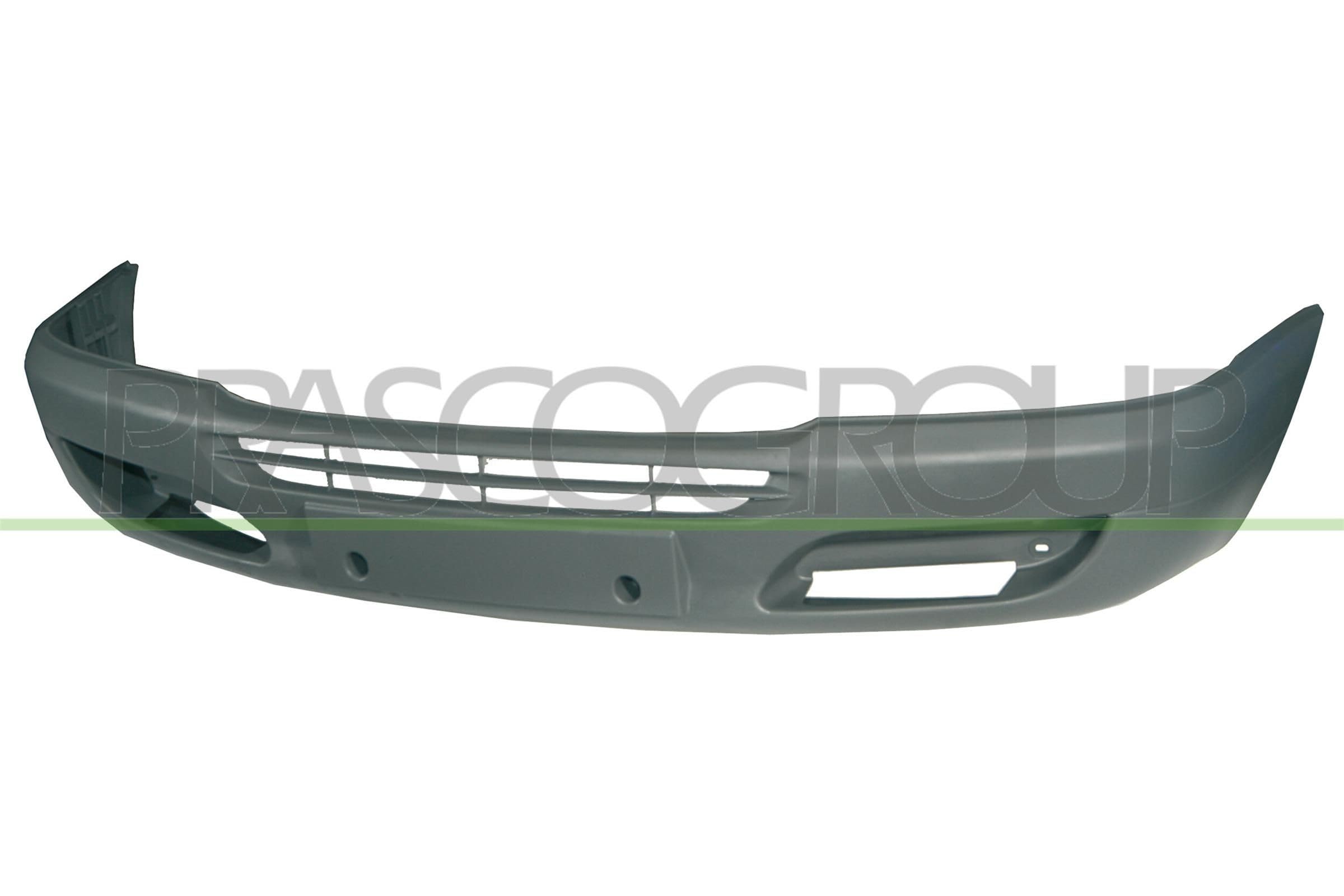 Prasco ME9171001 PREMIUM-Greenline Stoßfänger