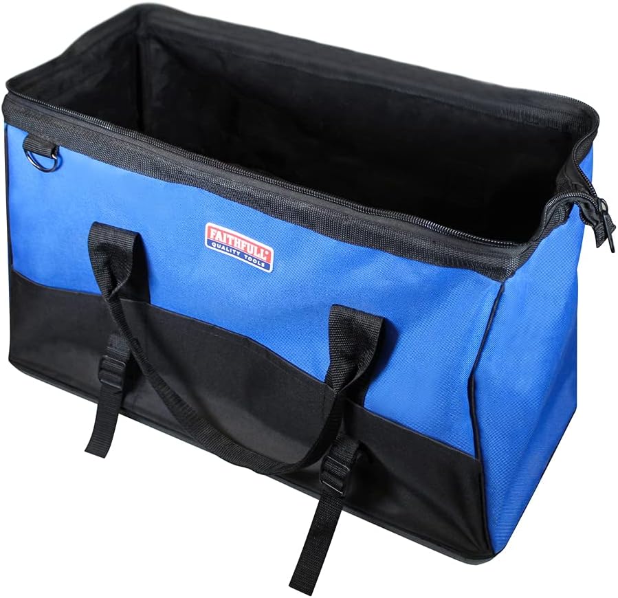 Hard Base Tool Bag 61cm (24in)