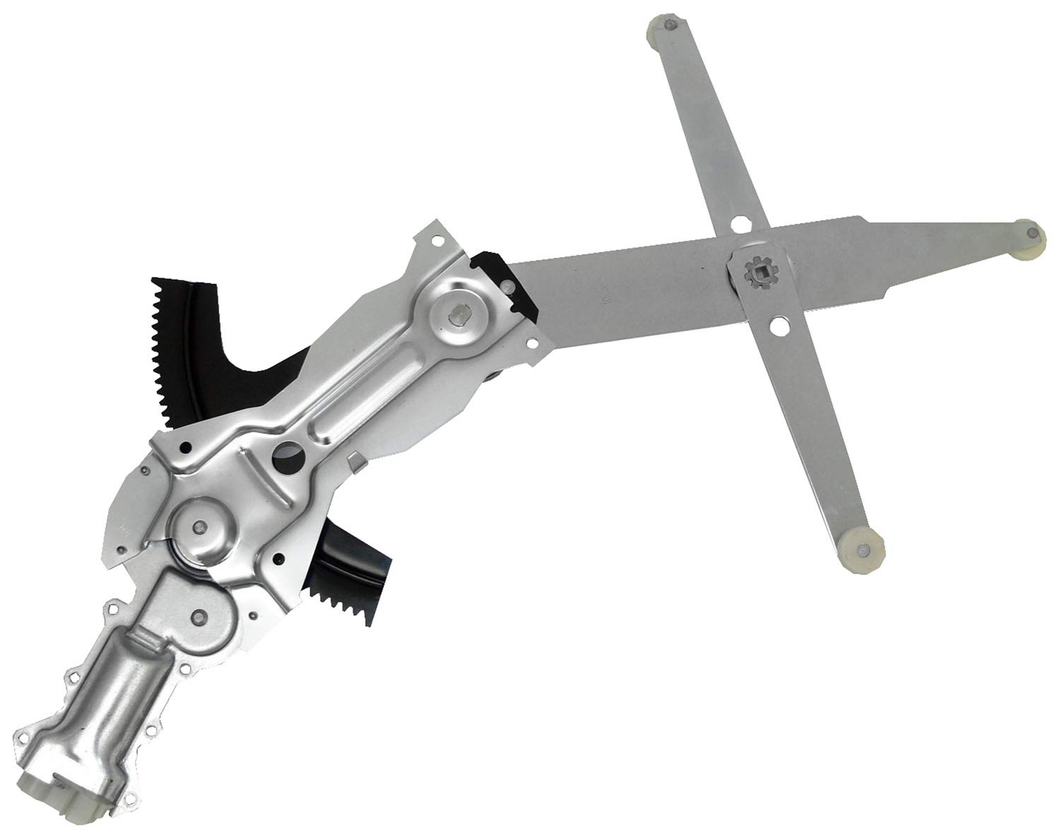Amazon.com: ACDelco Professional 11A37 (19251378) Front Driver 