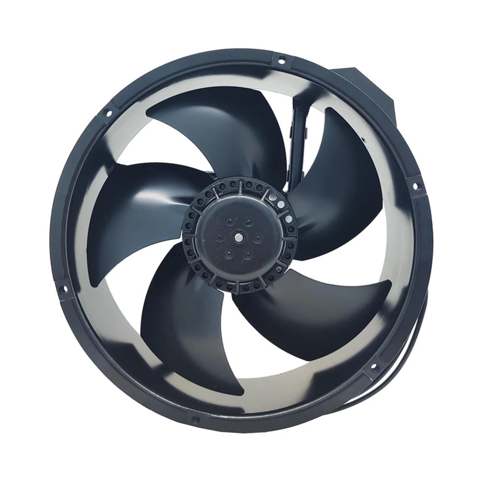OSHZIKJII SJ2206HA2 AC220V 220x220x60mm 0.28A Fan axial Flow AC Cooling Fan(Rotundity)