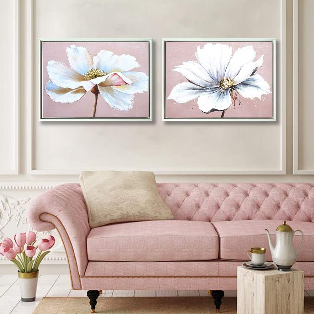 large framed canvas prints