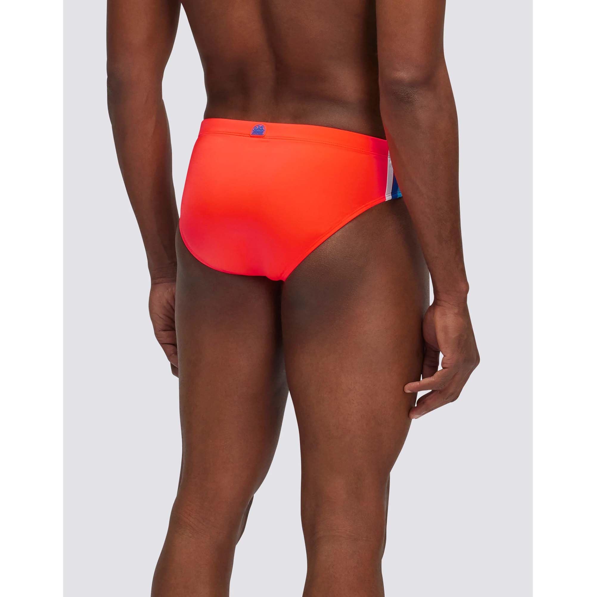 SUNDEK Costume da Bagno Diwalter Swim Brief Adulto