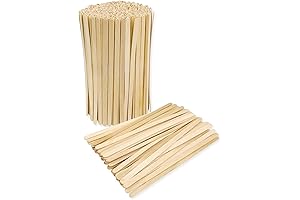 Wooden Coffee Stirrers: Your Stirring Solution