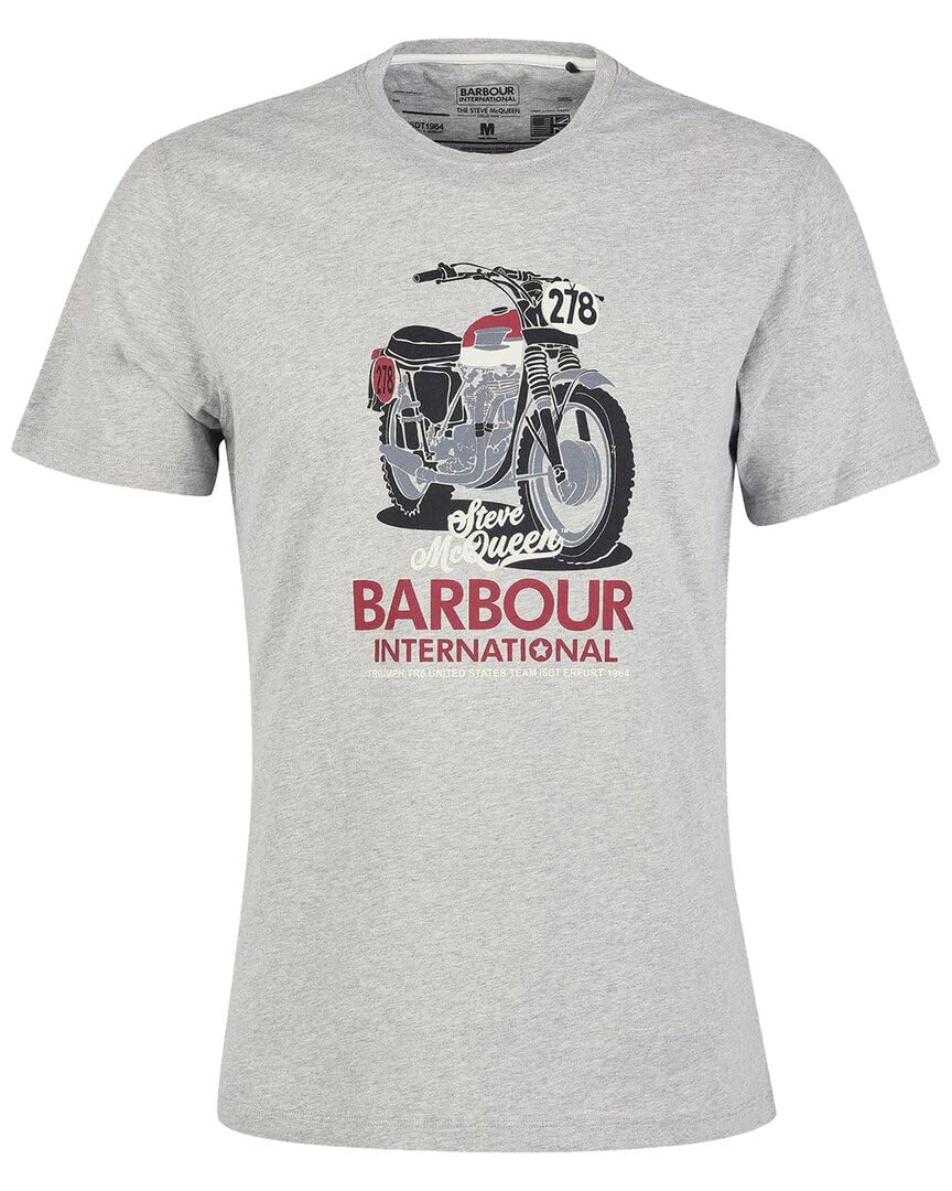BarbourB.Intl T-Shirt