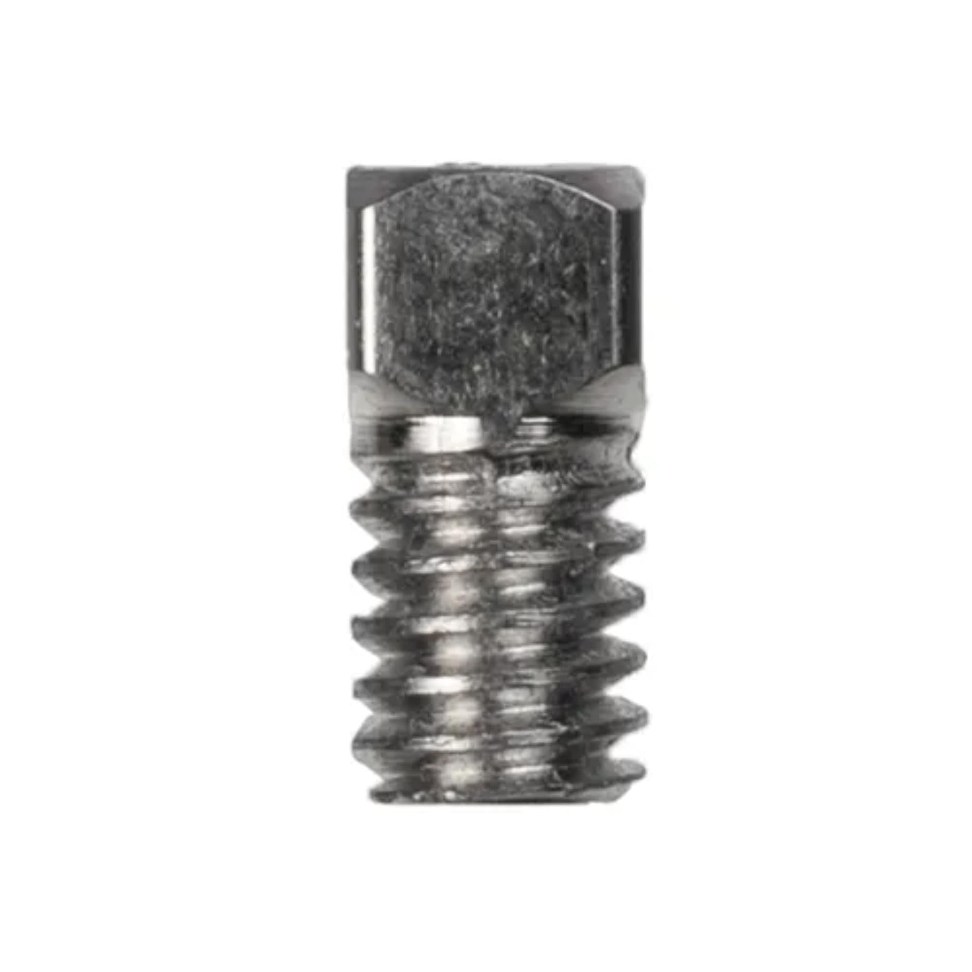 Anchor Screw Sierra 18 Piece 2303 éléments d ancrage en acier traité haute résistance