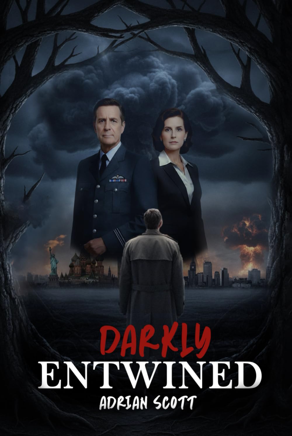 The Darker Side of Love: Darkly Entwined