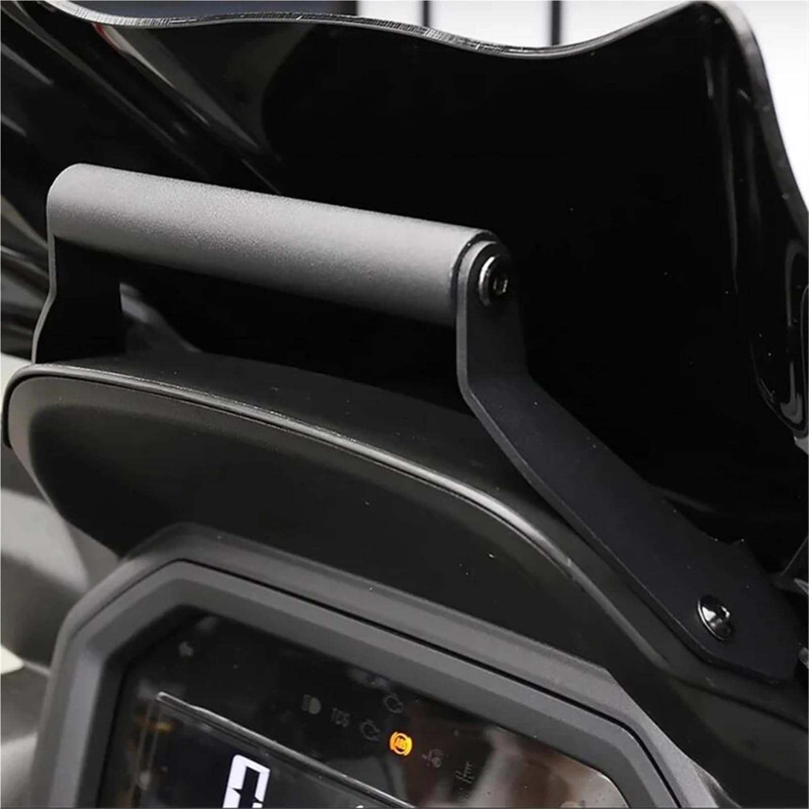 Uchwyt do nawigacji GPS Pasuje do Yamaha X-MAX 300 MAX 300 Tech 2025 Uchwyt na telefon do nawigacji GPS Uchwyt na telefon do nawigacji GPS