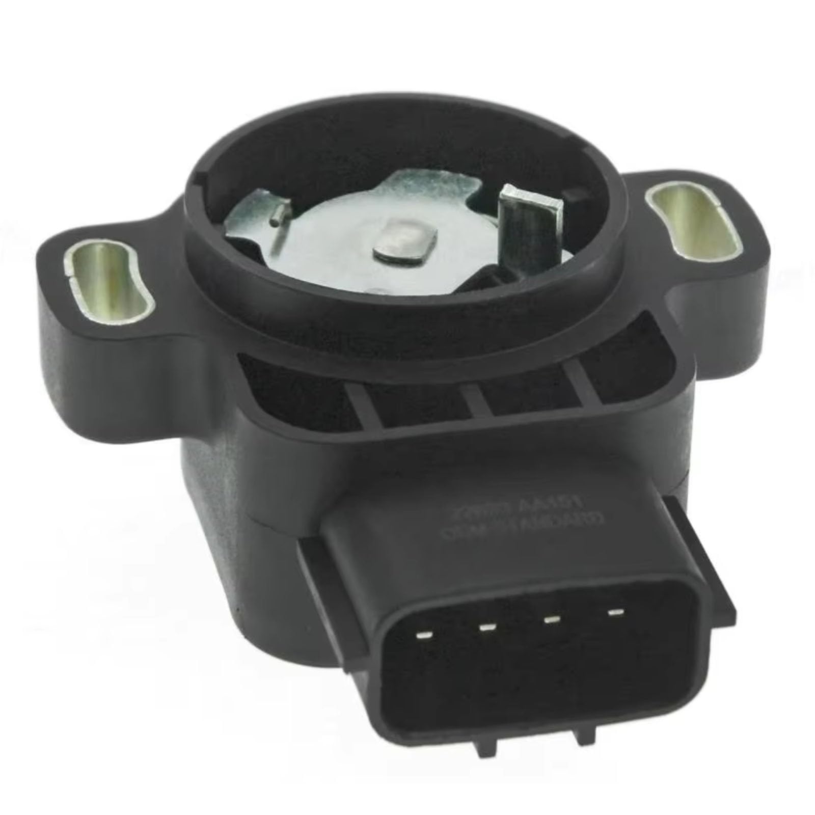 Sensor TPS Sensor De Posición Del Acelerador TPS 22633AA15B Compatible Con Subaru Para Baja 2003-2006 Para Forester 1999-2004 Para Impreza 1999-2005