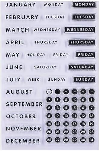 How many months ago was april