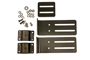 ARB Awning Quick Release Brackets