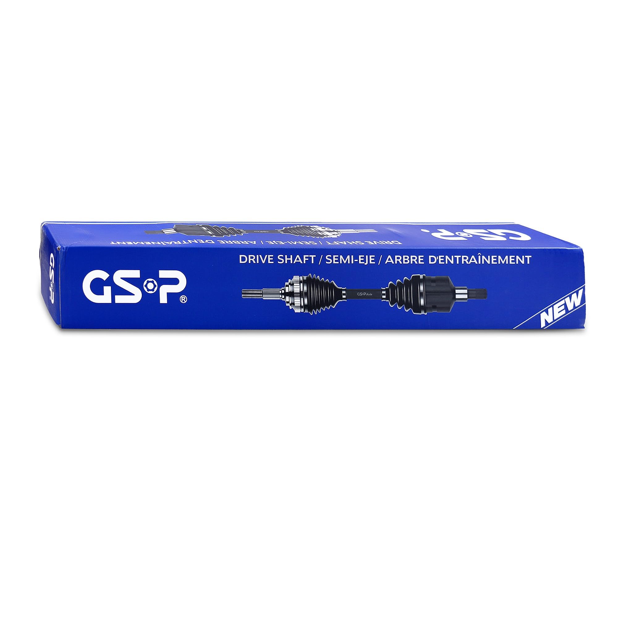 GSP Antriebswelle 205036 Achsposition 1, Kompatibel mit: BMW 1, 1, 1 Cabriolet, 1 Coupe, 3, 3 Cabriolet, 3 Coupe, 3 Touring | 205036 Kompatibel mit 1 (E81),1 (E87),1 Cabriolet (E88),1 Coupe (E82),3 (E90),3 Cabriolet (E93),3 Coupe (E92),3 Touring (E91)
