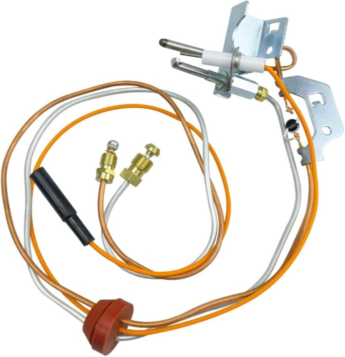 DAGIJIRD 9003542 Pilot Assembly Replacement for Kenmore 9003542005, 1009295, 9003530