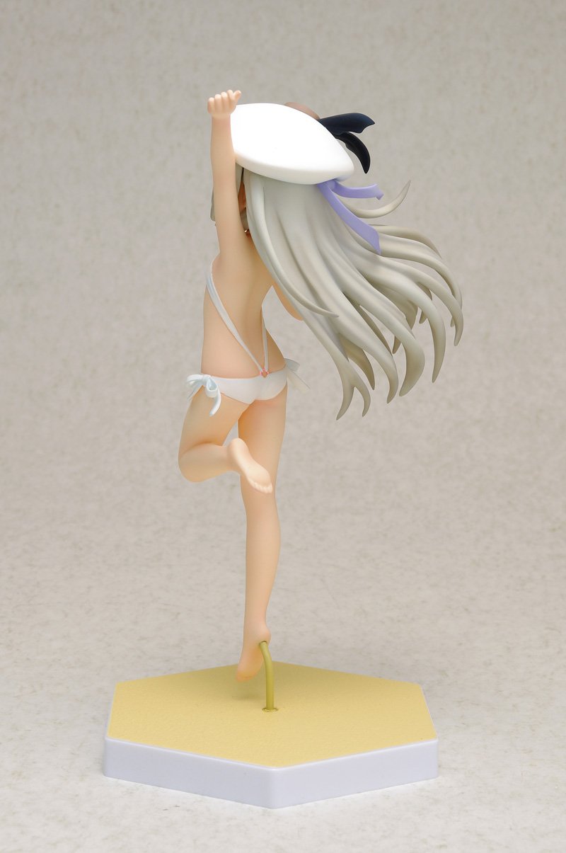 Amazon.co.jp: リトルバスターズ! 能美 クドリャフカ (1/10