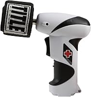 Vista 3 de Title Boxing Wraps Wrench - Equipo de kickboxing para hombre con envolturas de mano y rodillo