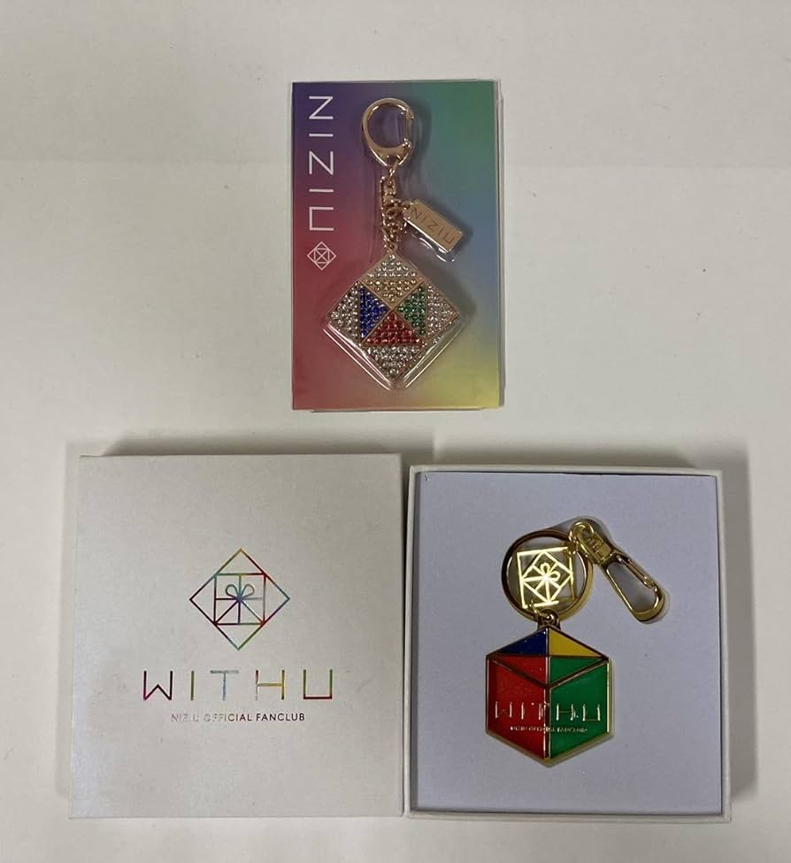 niziuグッズセット Niziu グッズセット - メルカリ