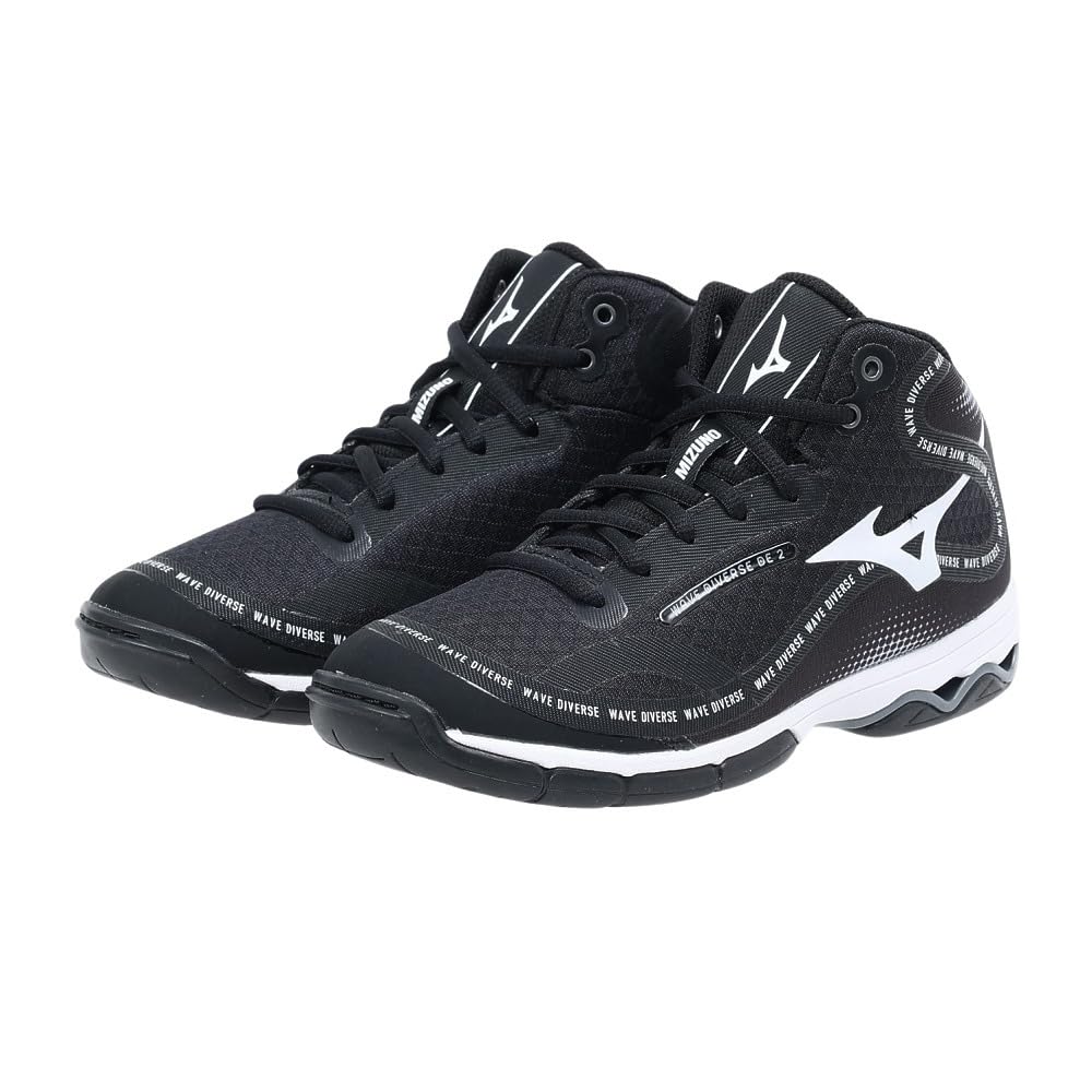 ウエーブダイバース 6 wave diverse ミズノ フィットネス ジム MIZUNO [即納]ミズノ ウエーブダイバース 限定カラー WAVE