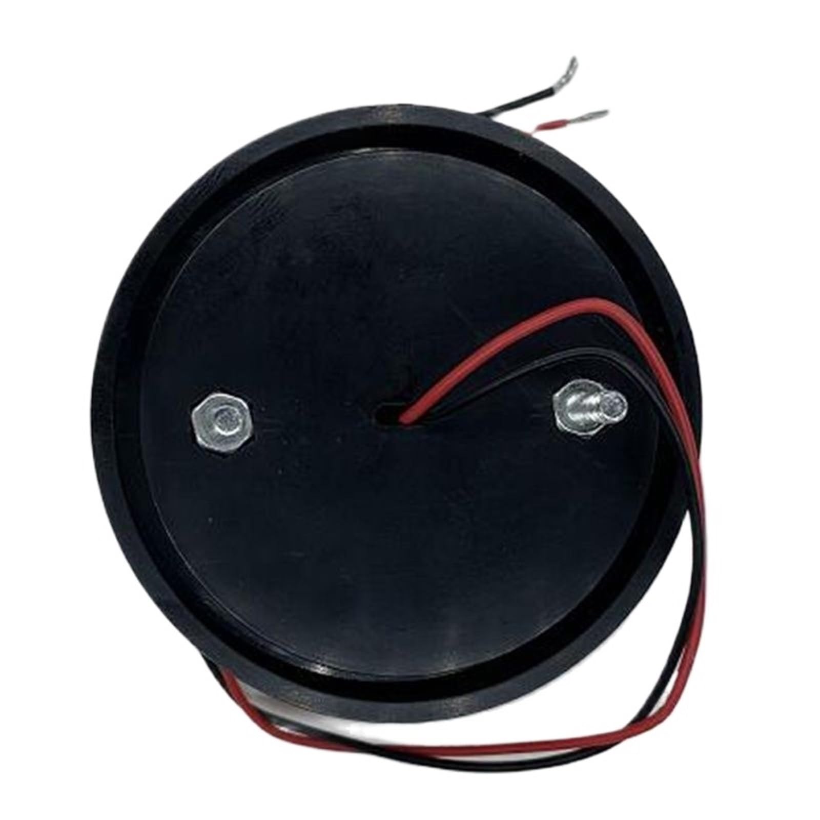 Segnale luminoso di avvertimento Spia di segnalazione stroboscopica di allarme di sicurezza a LED bianca 12V 24V 110V 220V TB35-W(110V)