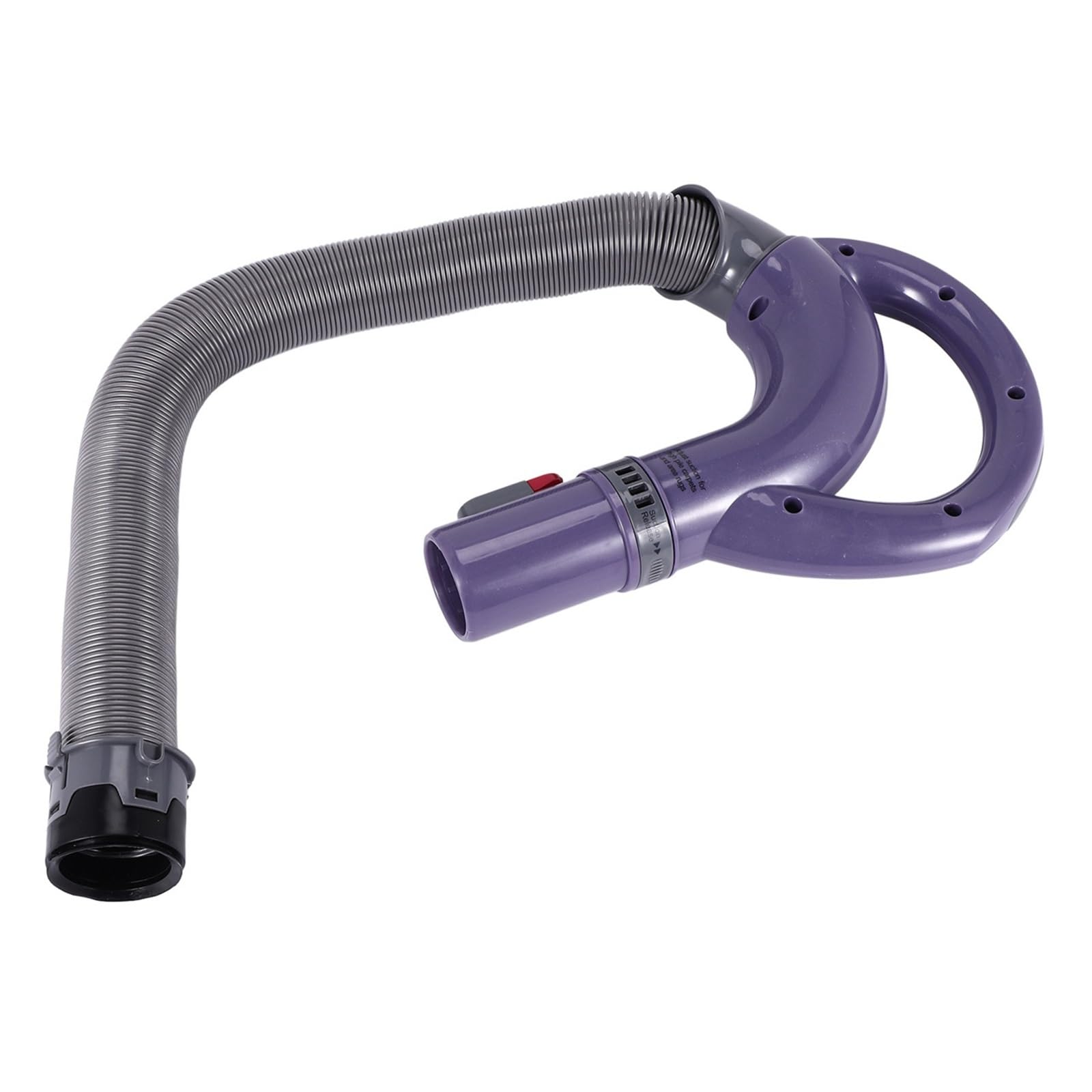 Replacement Hose Handle ，Compatible for Shark Navigator ，NV350,NV351 NV352 NV355 NV356 NV357 and UV440 Vacuum