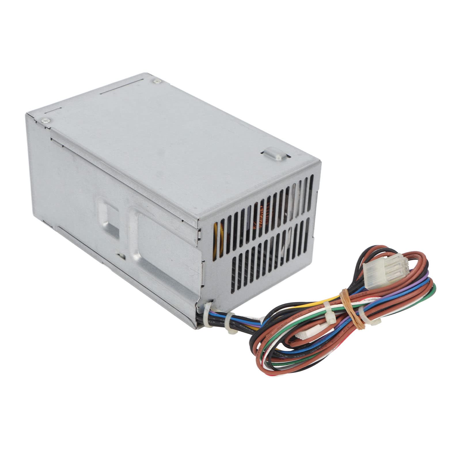 Focket Zasilanie 240 W, AC 100-240 V z Silnym Rozpraszaniem Ciepła dla Prodesk 400 600 800 G1 SFF D12 240P1A 2HF 2HF
