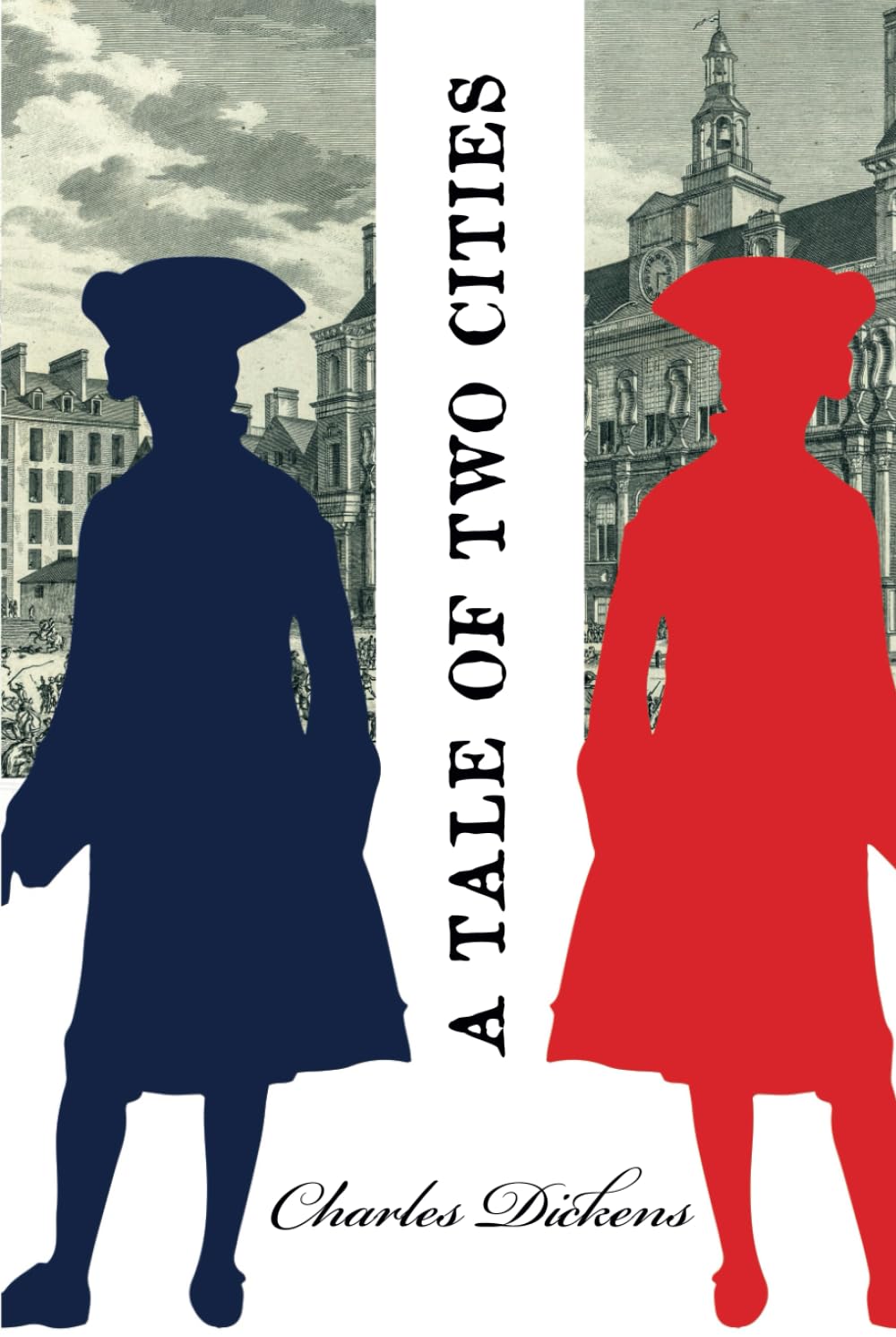 A Tale of Two Cities