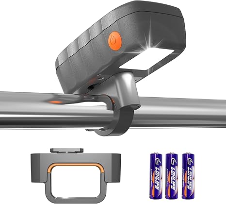 Grill Light Designed for Blackstone Griddle & Weber Grill, Automatic
