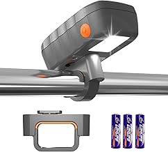 Grill Light Designed for Blackstone Griddle & Weber Grill, Automatic On/Off BBQ Light, Blackstone Griddle Accessories, LED BBQ Grilling Accessories for Outdoor Grill, Gifts for Men Dad Husband
