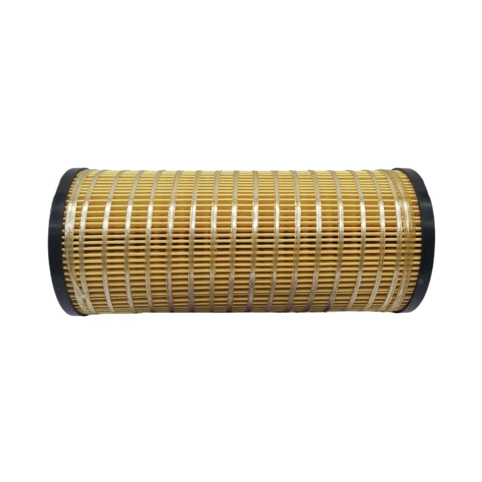 Filtro olio combustibile for motore diesel dell'escavatore HF35539 1R0719 1R-0719