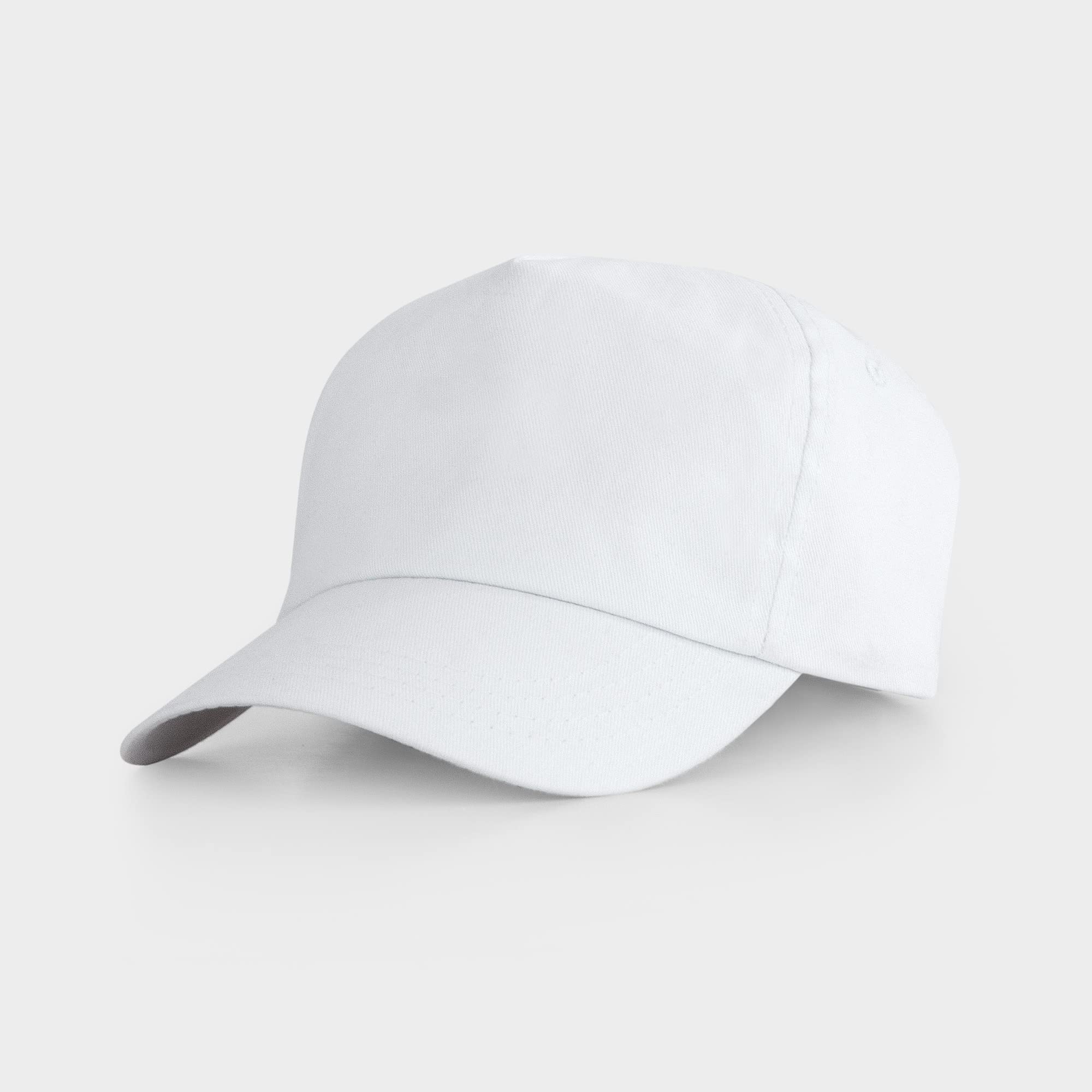 Gorra Infantil 100% Algodón Visera Niños Cierre Velcro