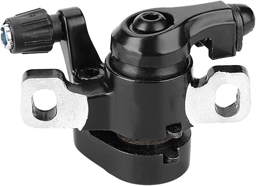 Miniatura 5 de Frenos, Dispositivo de Freno Scooter Eléctrico para M365 y Similar Durable y Fácil de Instalar, para el Trabajo Diario y la Recreación