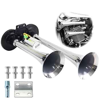 TOMサッカー ホーン 　シルバー TOMサッカー ホーン シルバー TOMサッカー ホーン シルバー