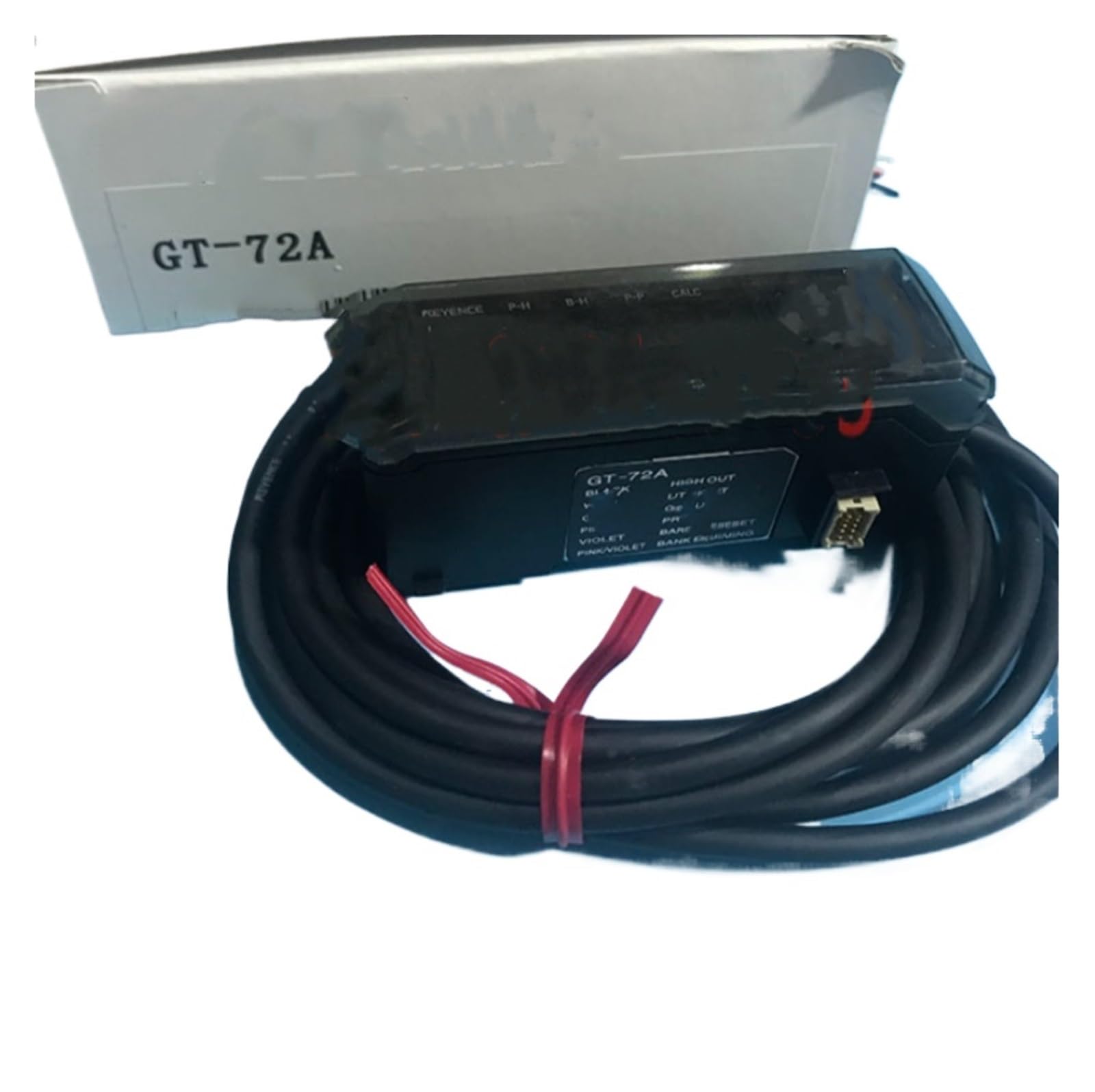 CXFCIHFT GT-72A GT-72AP photoelectric sensor(GT-72A)