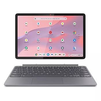 Amazon.com: Lenovo Chromebook Duet Gen 9 Laptop Integrated