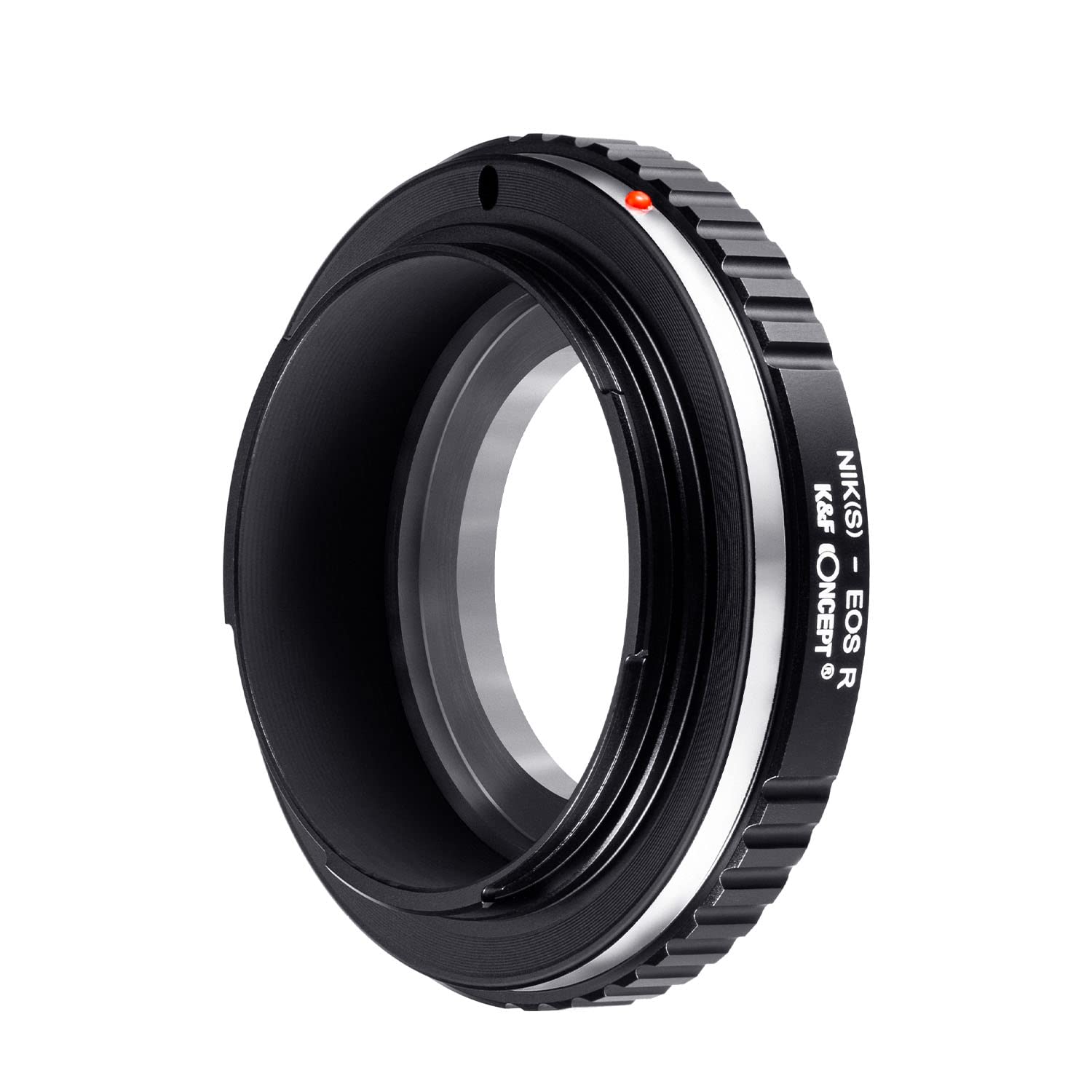 SOU【Nikon S → VM】アダプター単品 特別企画：フォクトレンダーの「S/C→VMアダプター」とは？ - デジカメ