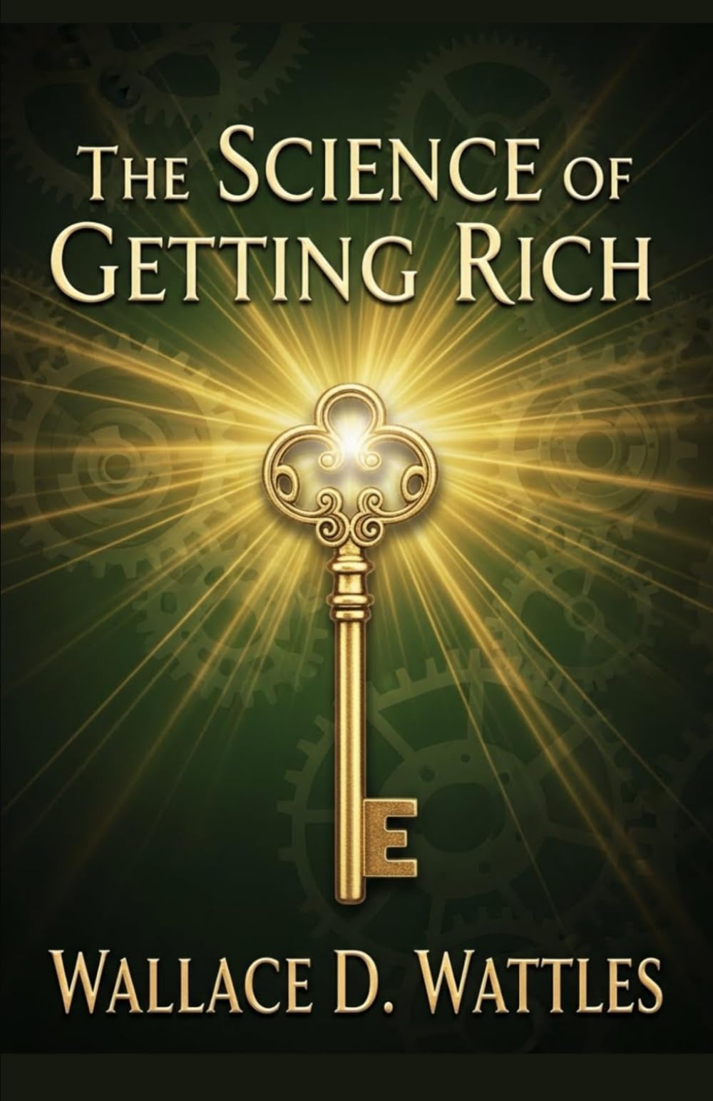 The Science of Getting Rich