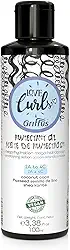Griffus Óleo De Umectação Amo Cachos Mix De Oleos Cosméticos 100 Ml