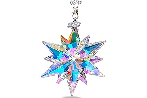 2024 Annual Snowmen Christmas Ornaments for Women Girls