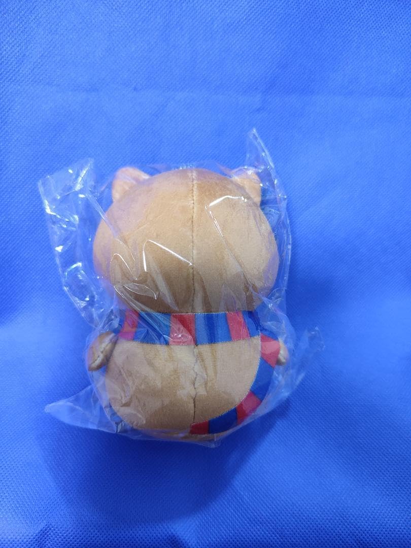 新品非売品　慶應義塾大学　みたぬき　ぬいぐるみ 新品非売品 慶應義塾大学 みたぬきぬいぐるみ｜Yahoo!フリマ（旧