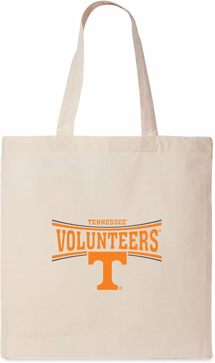 Northwest Canvas Tote Bag with Shoulder Straps