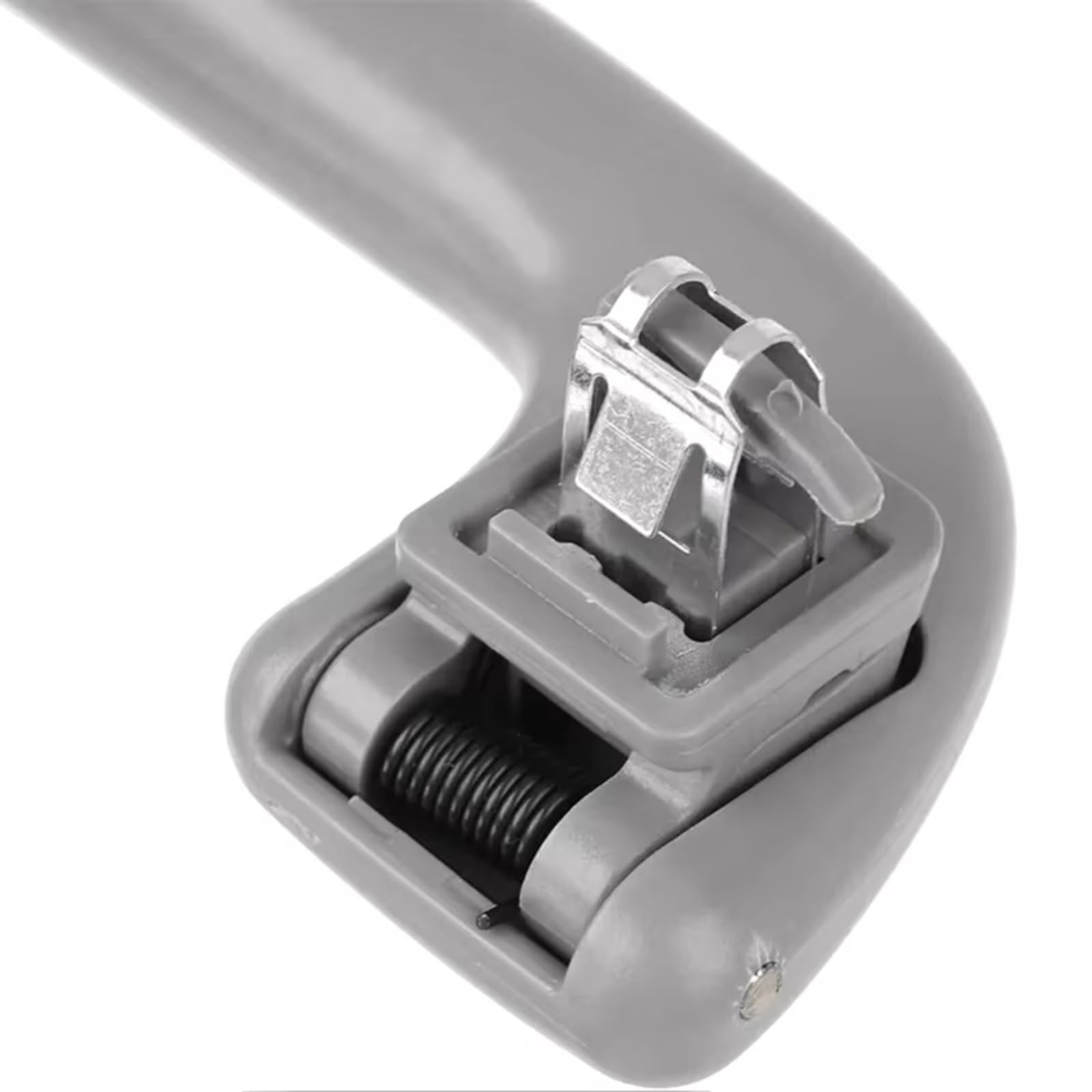 Generico Maniglia Trazione Tetto Compatibile con Toyota per Vios 2008-2014 4 Pezzi Anteriore E Posteriore Interno Tetto Soffitto Maniglia per Afferrare Accessori 74610-52030