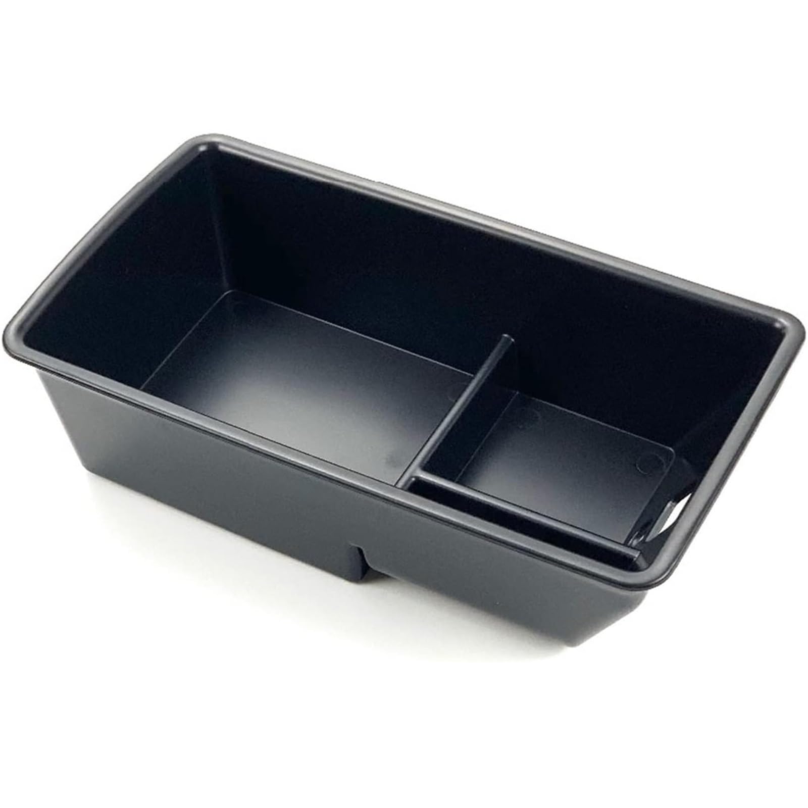 Boîte de rangement console centrale Q2 pour organiser vos objets