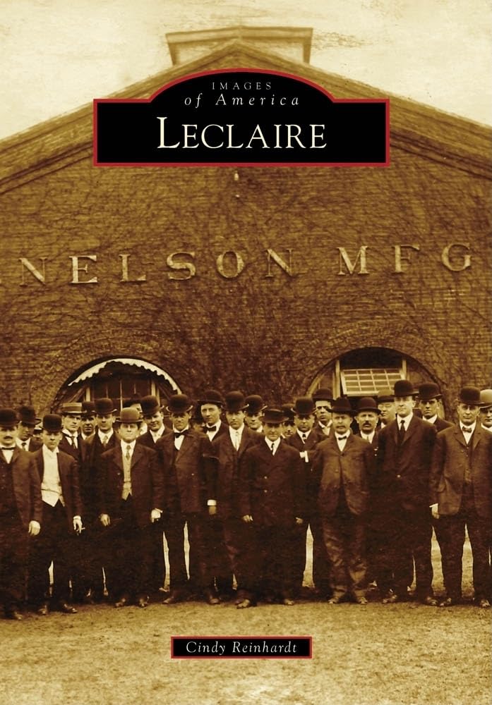 Leclaire (Images of America)